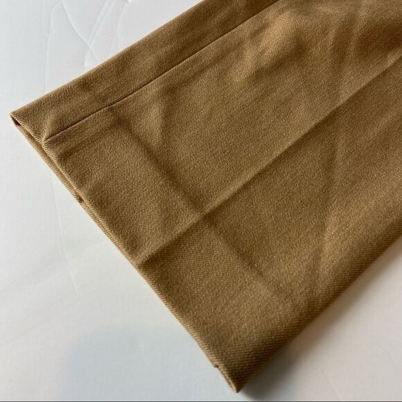 Anne Klein- Bowie Extended-Tab Dress Pants - Picture 6 of 8